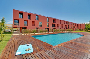 Maldivas Apartment